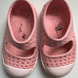 Glitter Mary Jane natives